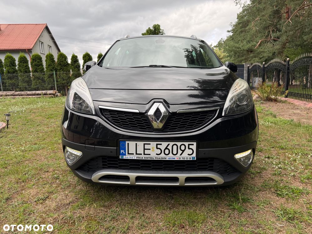 Renault Scenic 1.6 dCi Energy Limited - 3