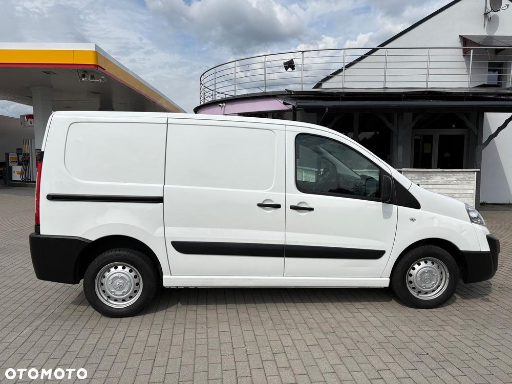 Toyota PROACE 2.0 D KLIMA SUPER STAN - 8