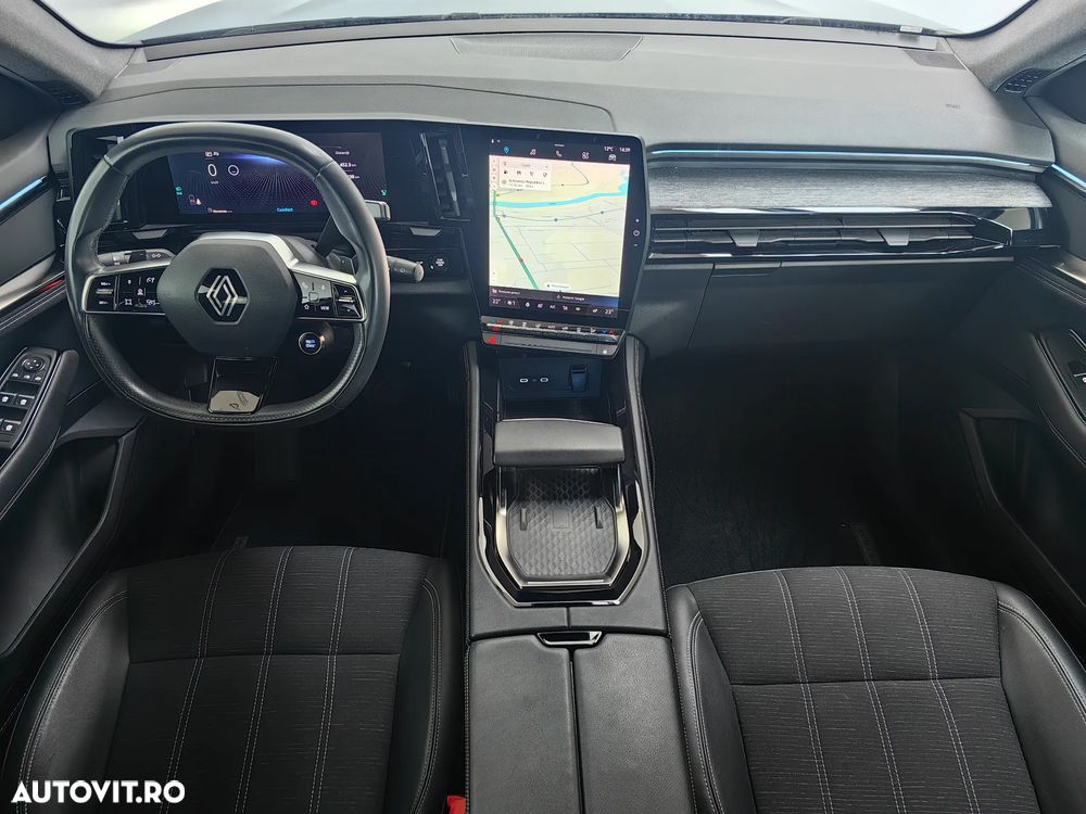 Renault Austral 160 MHEV Techno - 5
