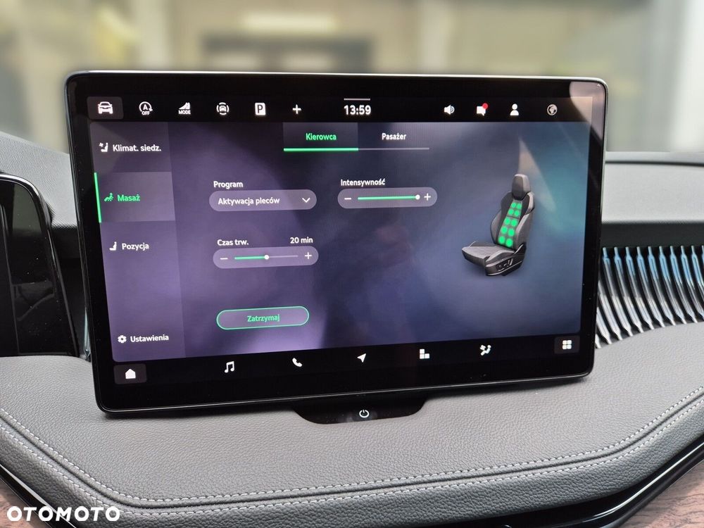 Skoda Superb 2.0 TSI L&K DSG - 34