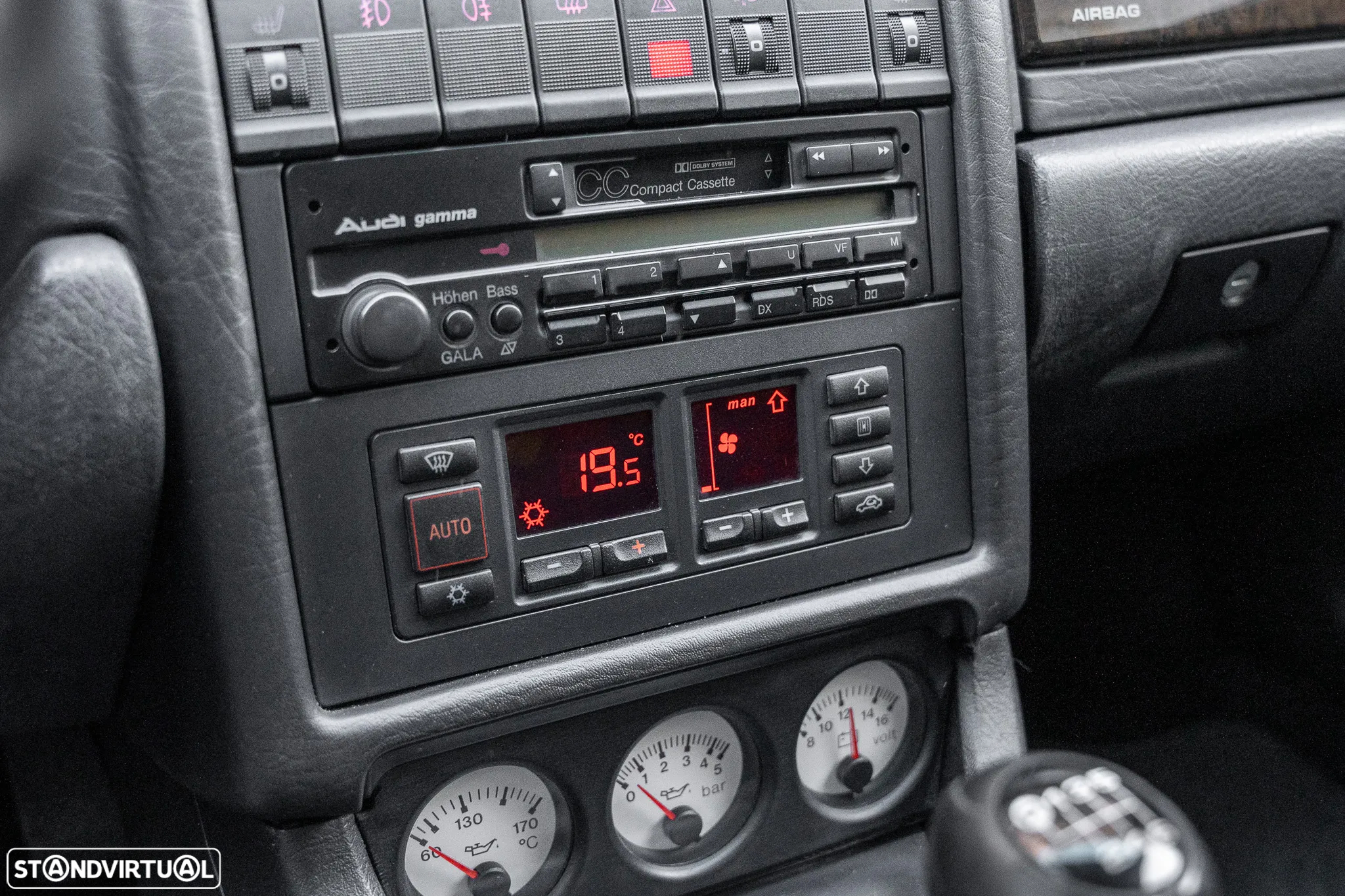 Audi RS2 - 20