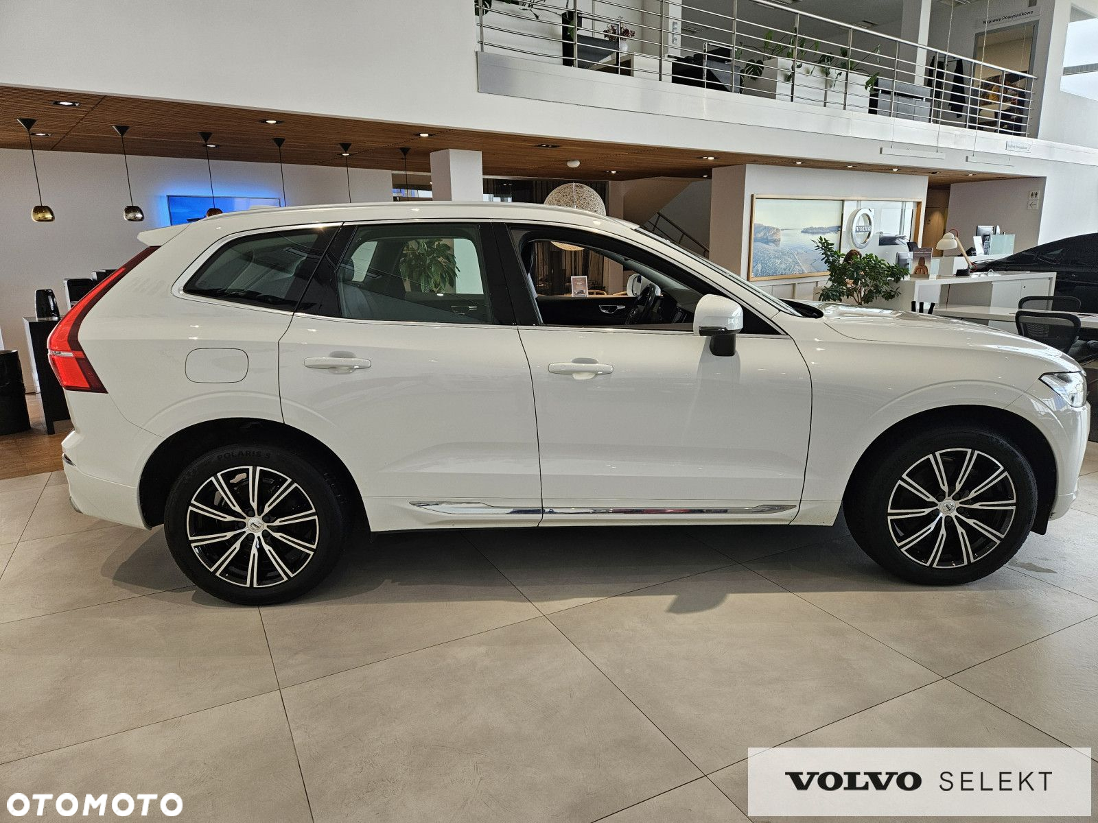 Volvo XC 60 - 5