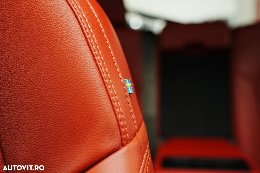 Volvo XC 40 Recharge T5 Twin Engine AT7 Inscription - 39