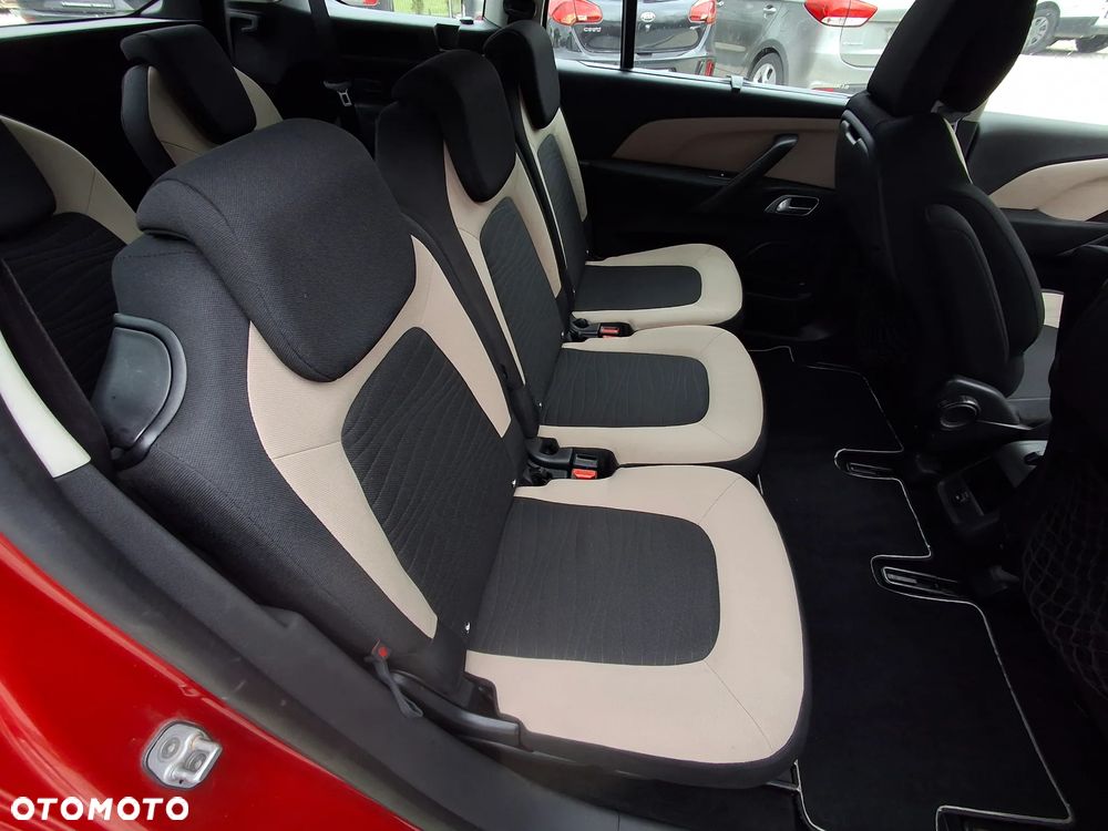 Citroën C4 Grand Picasso BlueHDi 150 Intensive - 15