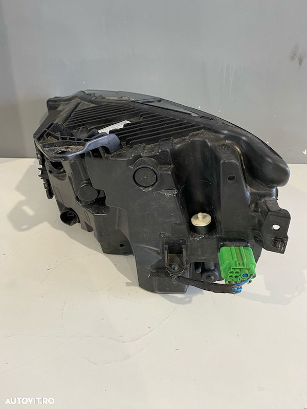 Far dreapta FULL LED VOLVO XC60 FACELIFT 2021+ 32404706 - 3