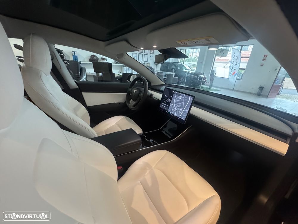 Tesla Model 3 Long-Range Dual Motor AWD - 15