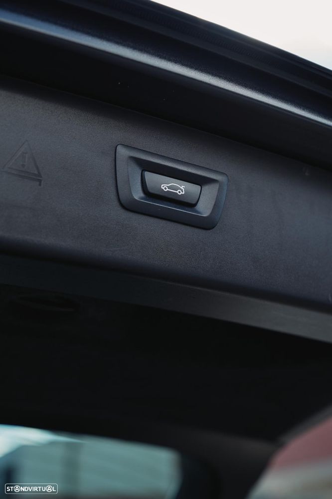 BMW 520 d Pack M Auto - 16