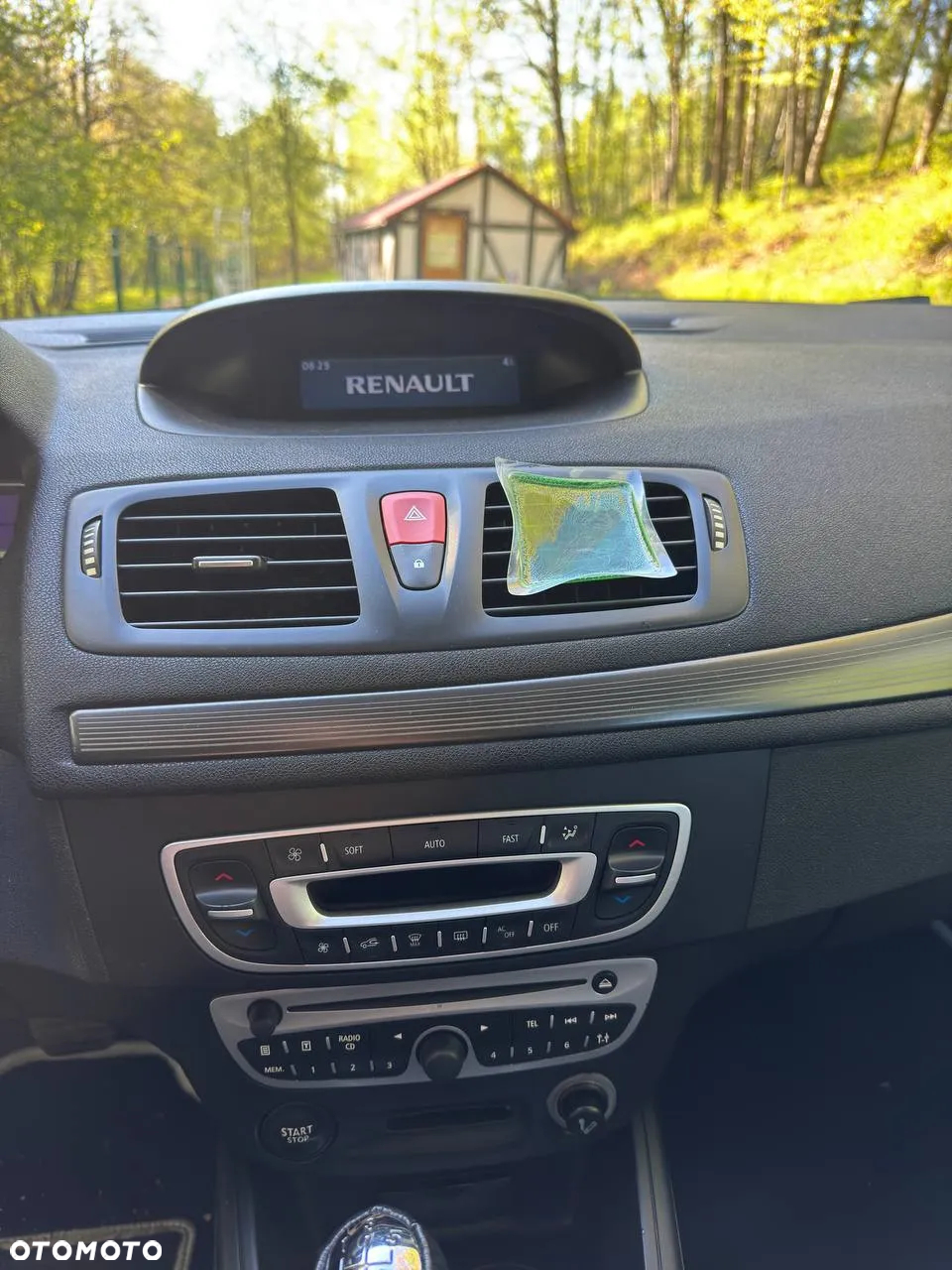 Renault Megane Grandtour dCi 90 FAP Expression - 16