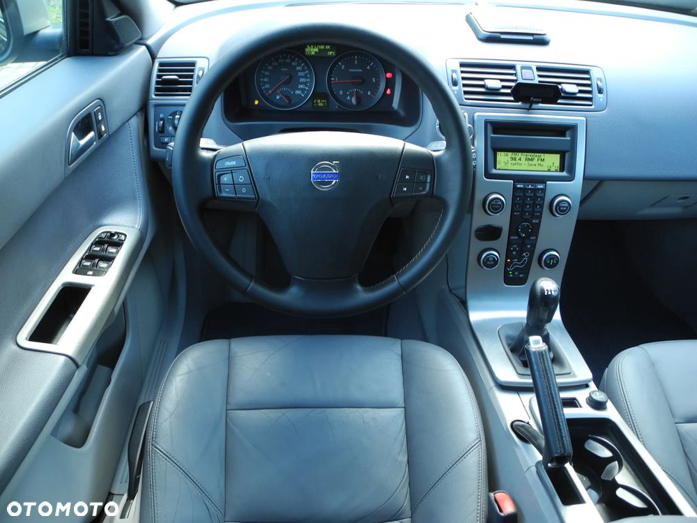 Volvo V50 - 9