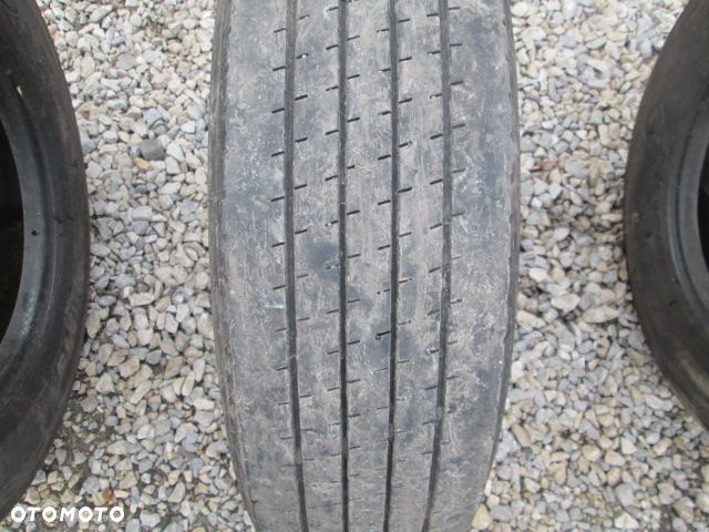 205/75R17,5 Aeolus HN202. Opony ciężarowe - 2