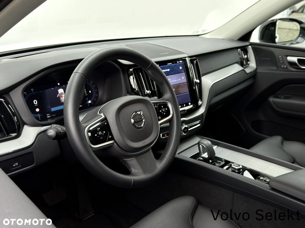 Volvo XC 60 - 24