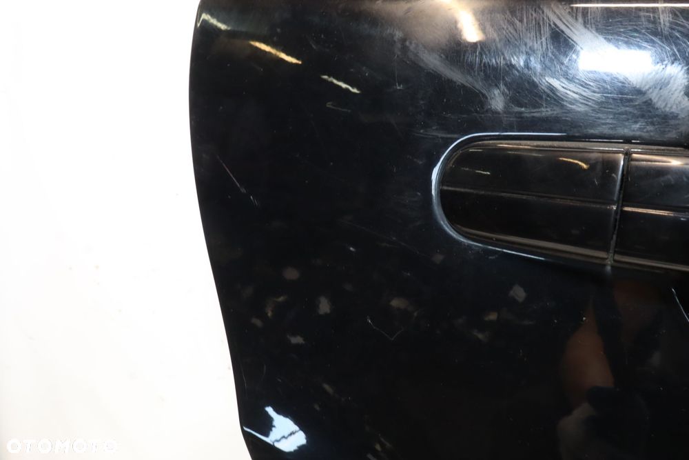 DRZWI PRAWY TYŁ FORD FOCUS III MK3 LIFT JF - 6