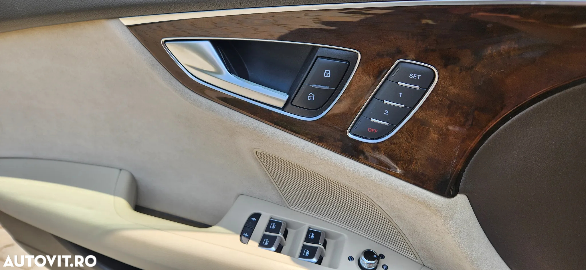 Audi A7 3.0 TDI Quattro S-Tronic - 17