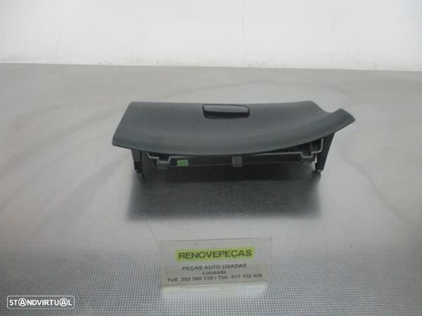 Porta Luvas / Tampa Citroen C3 Ii (Sc_) - 1