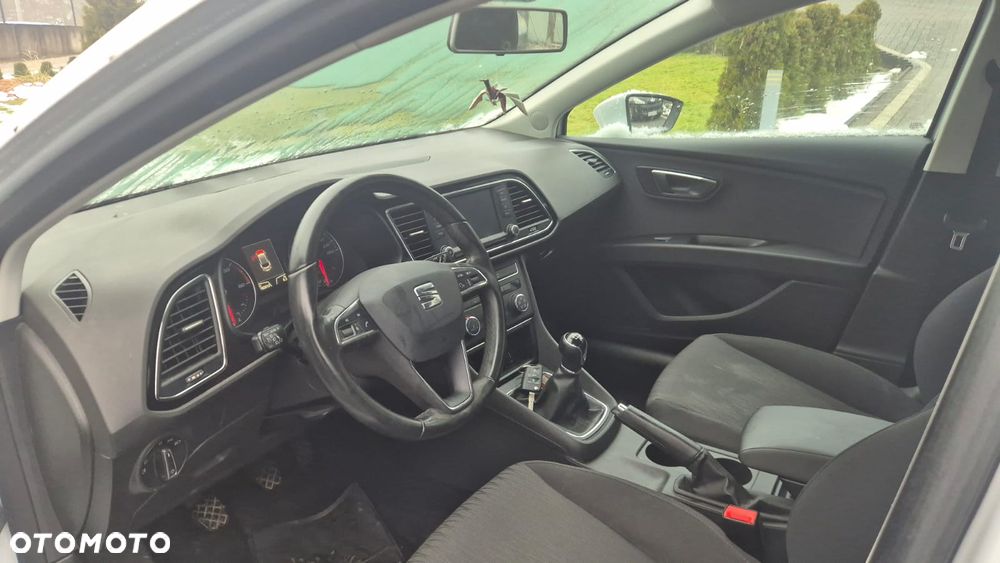 Skoda Octavia 1.6 TDI Green tec Ambition - 13