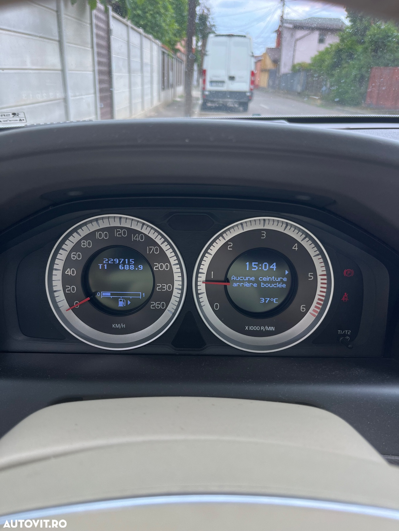 Volvo XC 60 D3 Kinetic - 6
