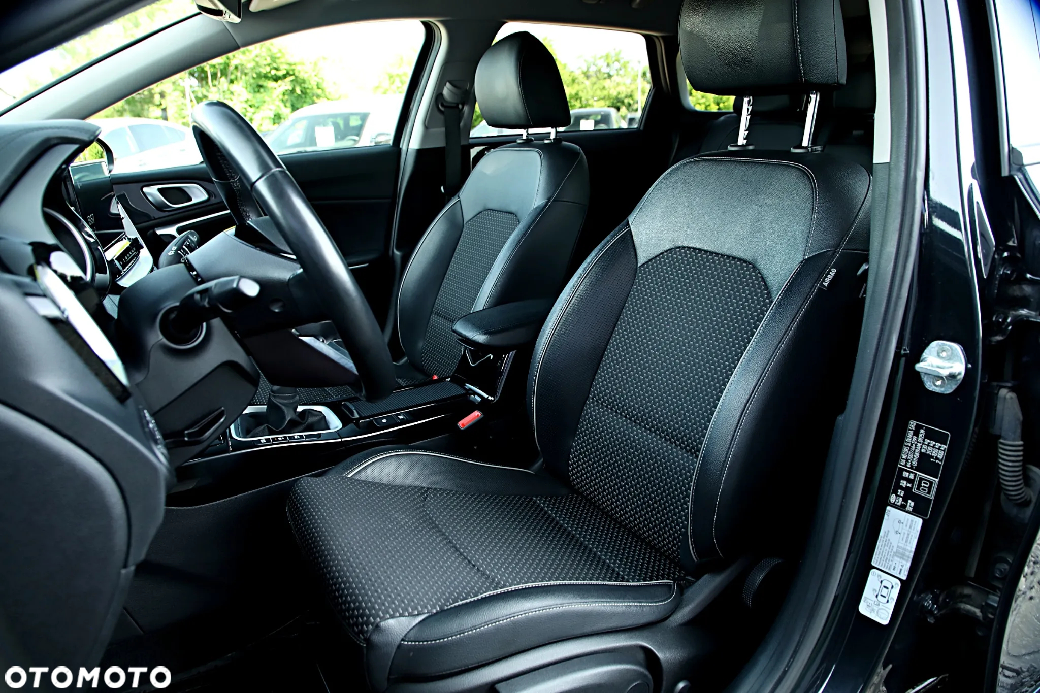 Kia Ceed 1.6 CRDi SCR L Business Line - 21