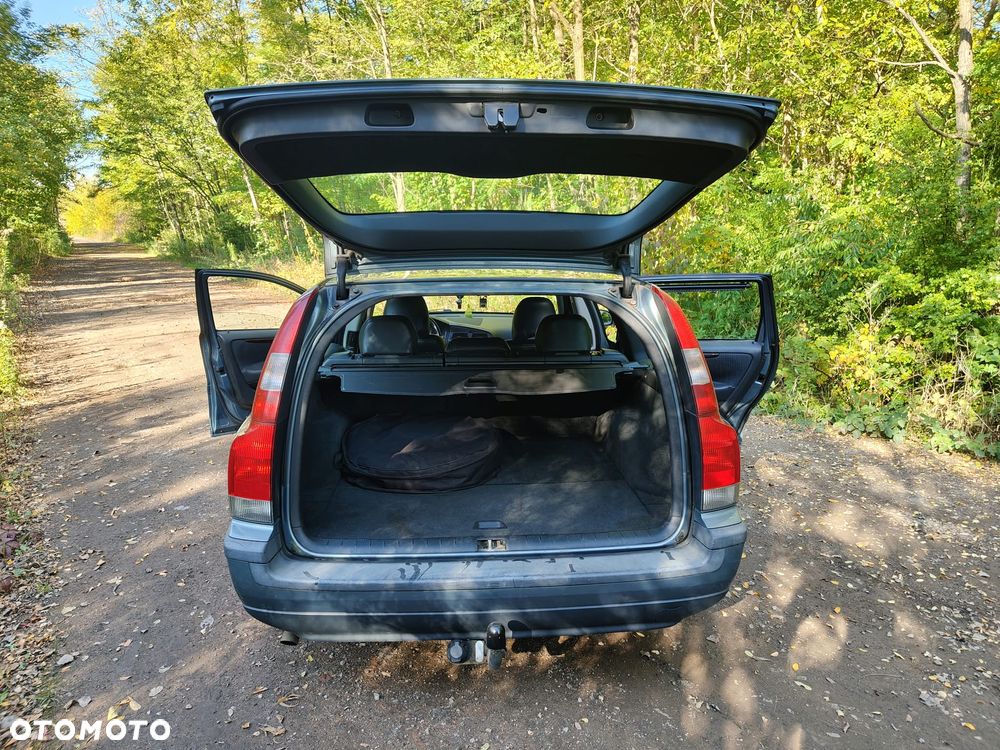 Volvo V70 2000 photo 5