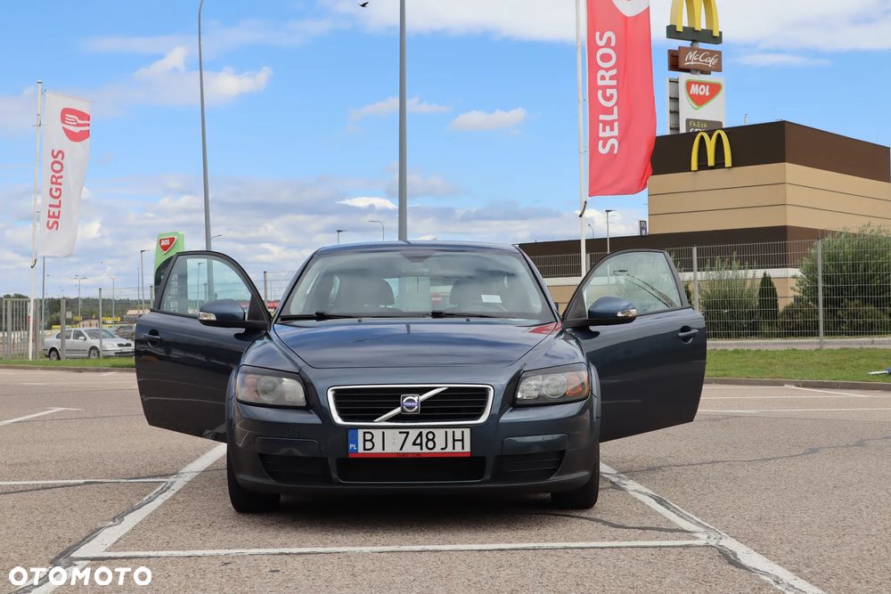 Volvo C30 - 7