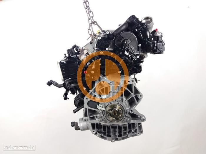 Motor CUK AUDI - 3