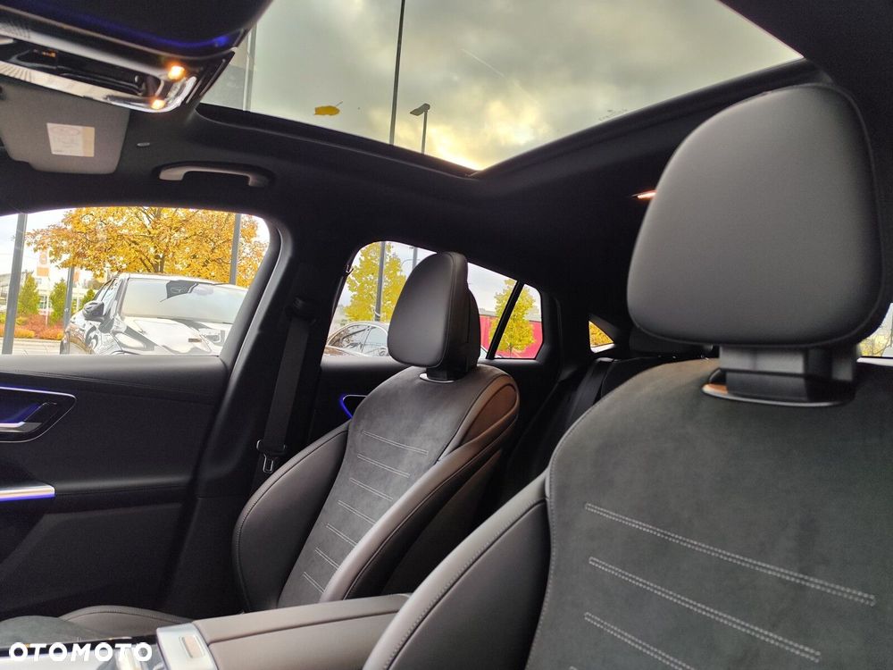 Mercedes-Benz GLC - 10