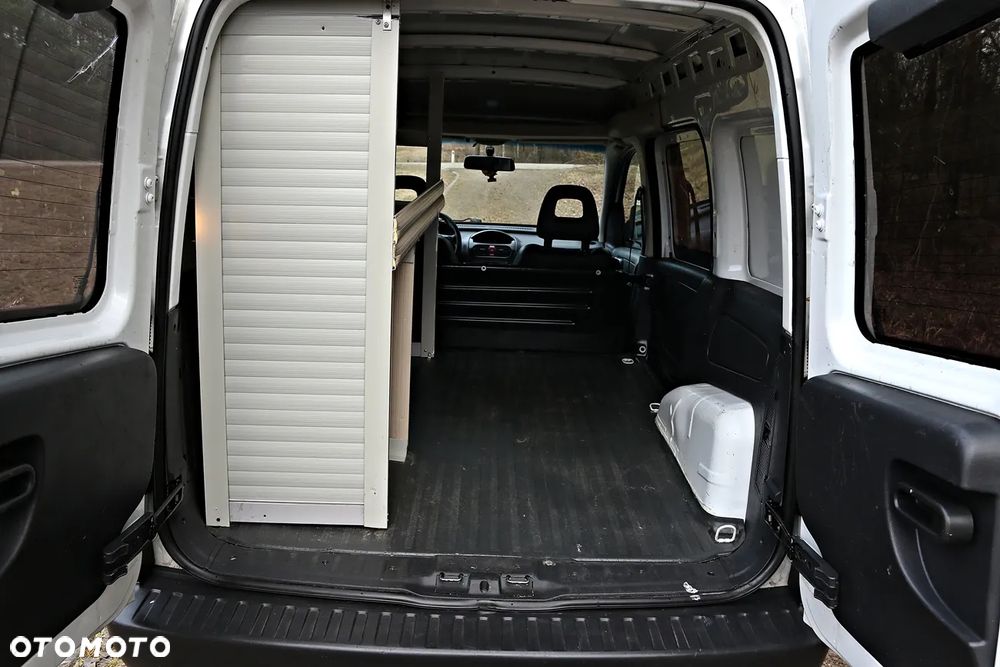 Opel Combo DPF Edition - 29