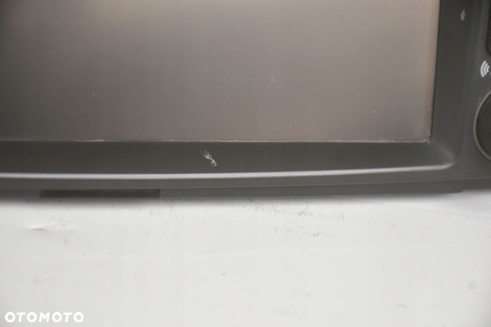 radio * nawigacja kia sportage iii 96560-3u500wk - 4