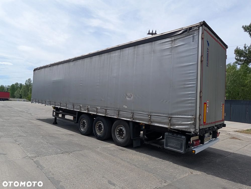 Schmitz Cargobull S01 - 4
