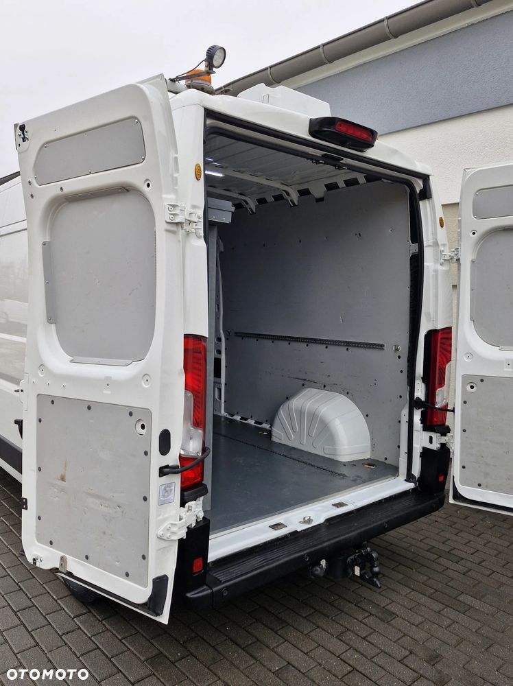 Peugeot Boxer, L3H2, Warsztat, nawigacja, klima, tempomat - 12