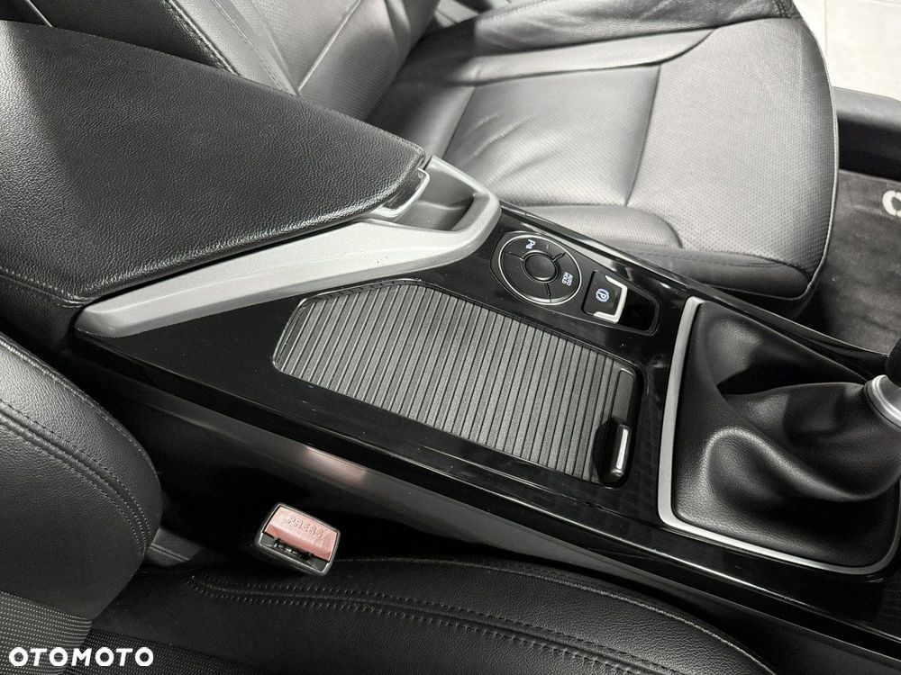 Hyundai i40 i40cw 1.7 CRDi Premium - 29