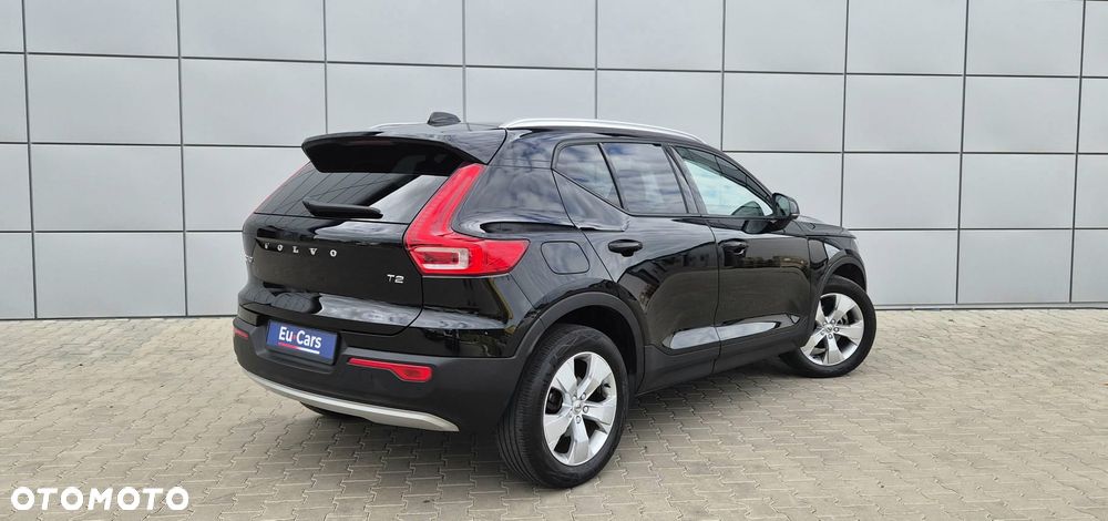 Volvo XC 40 - 19