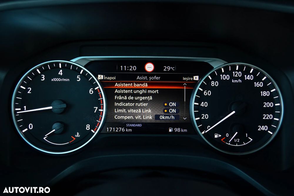 Nissan Qashqai 1.3 DIG-T MHEV N-Connecta - 12