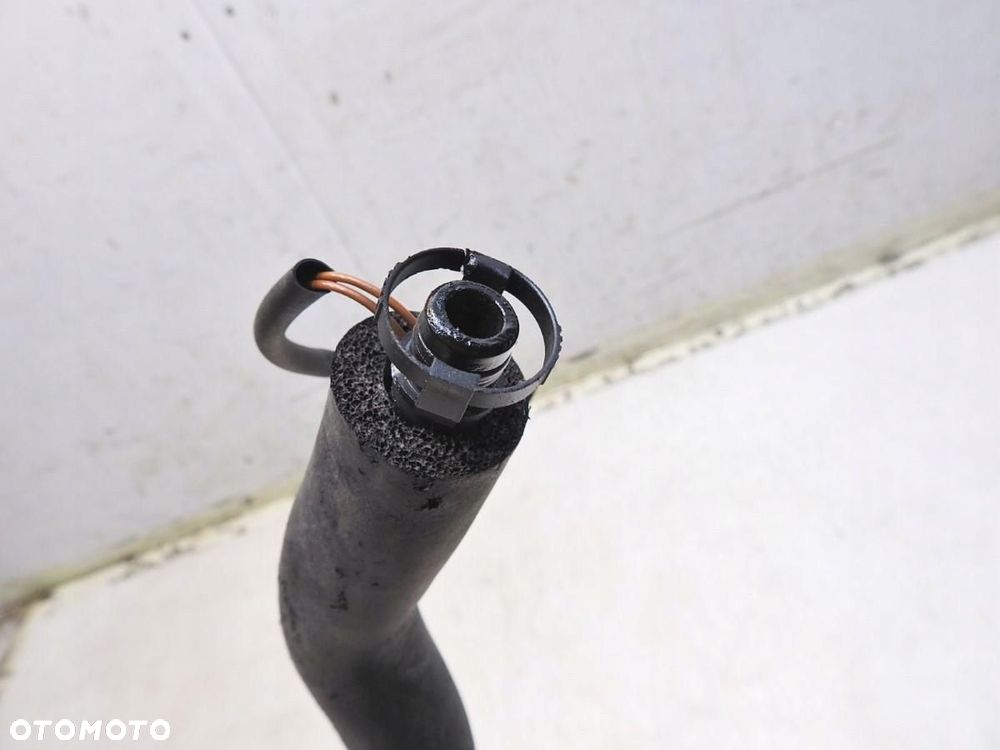 PRZEWÓD POWROTNY OLEJU BMW E61 2.5i 7527133 - 6