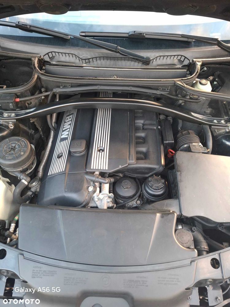 BMW X3 - 6