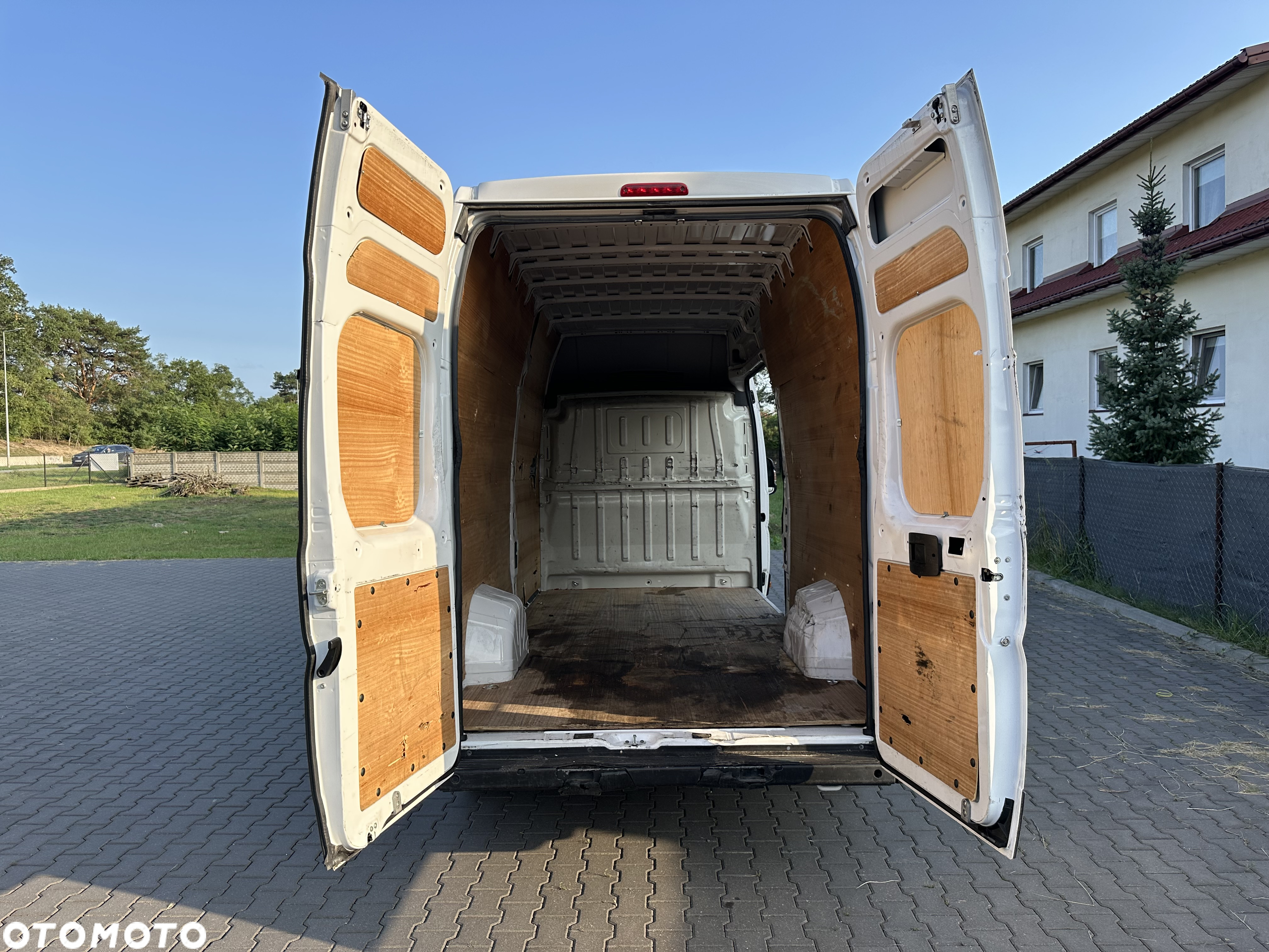 Peugeot Boxer - 11