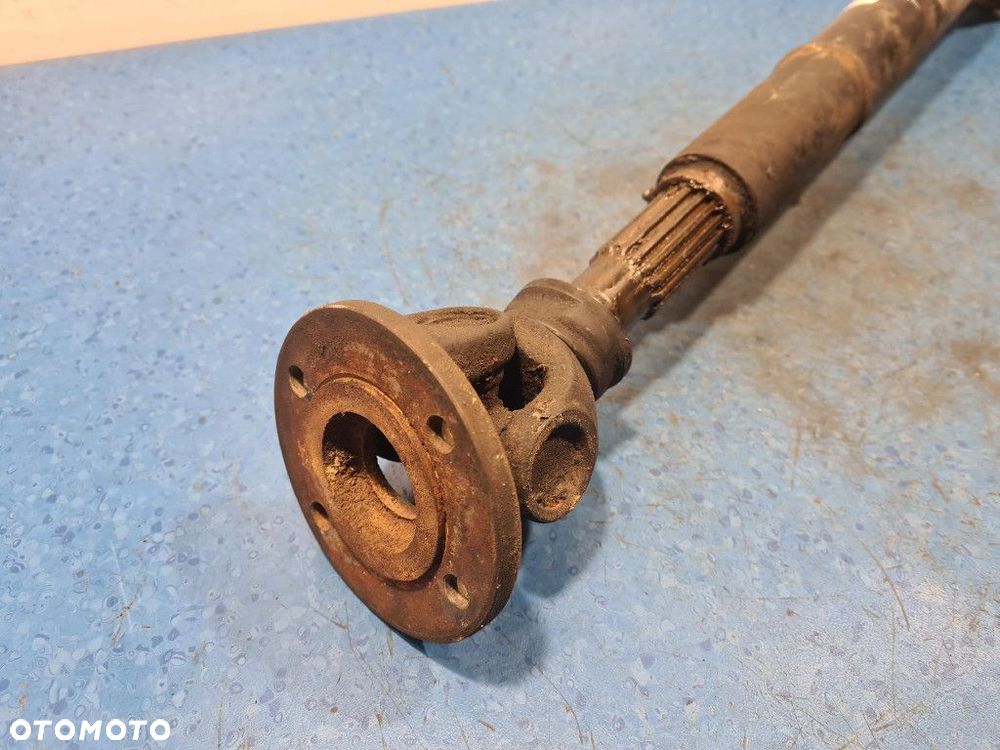 OPEL FRONTERA  A SPORT 2.0B WAŁ NAPĘDOWY - 5