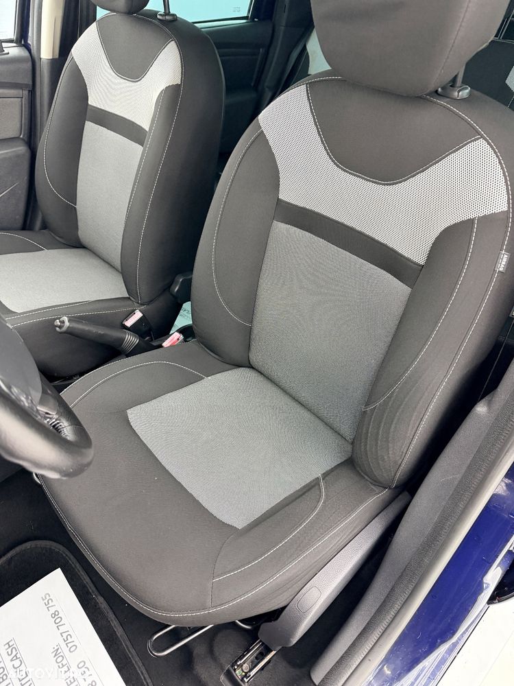 Dacia Duster 1.6 4x2 Ambiance - 10