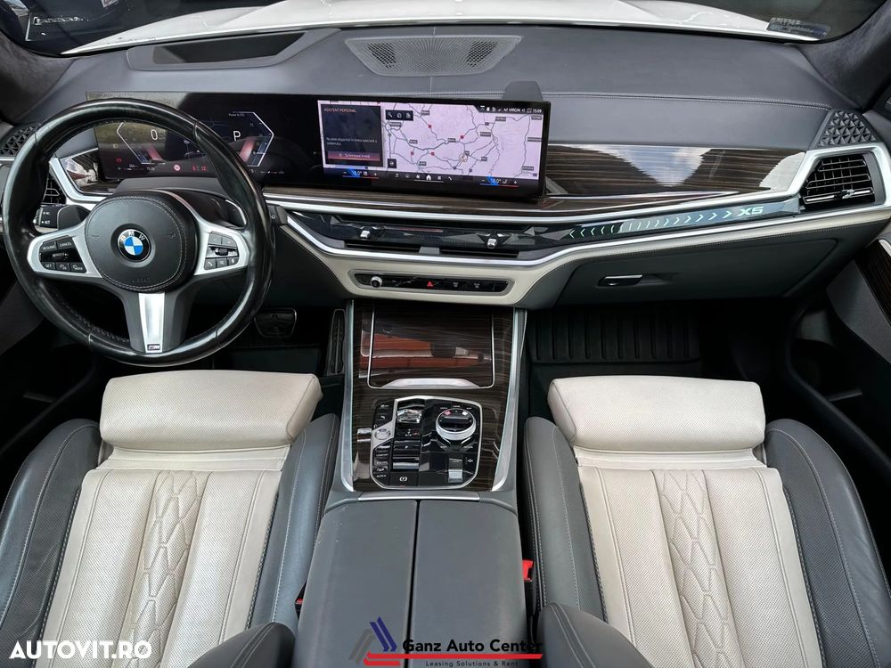 BMW X5 xDrive30d AT MHEV - 9