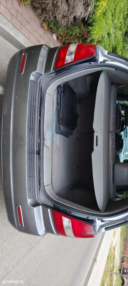 Kia Sorento - 8