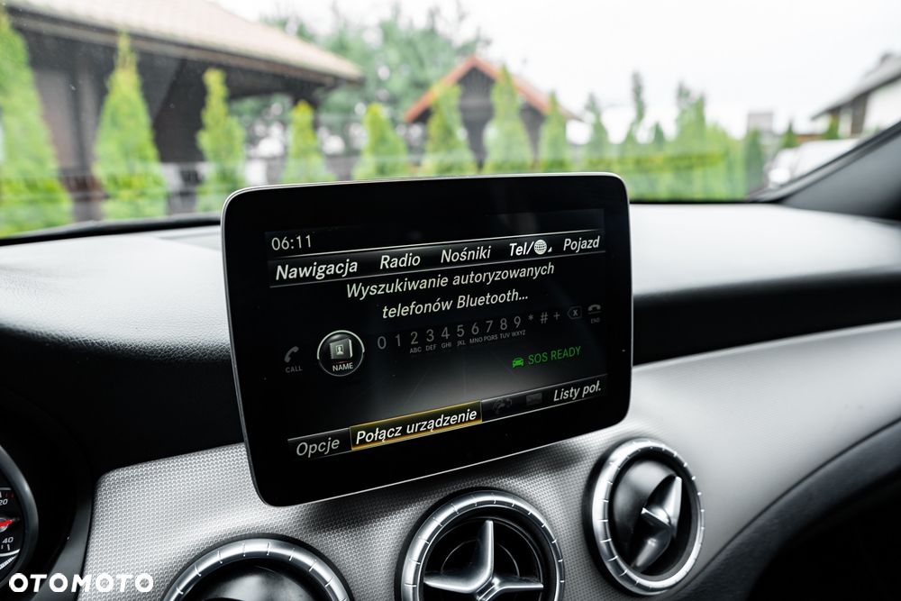 Mercedes-Benz CLA 250 4Matic 7G-DCT Sport - 37