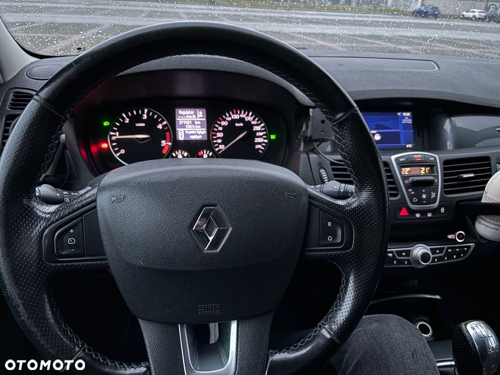 Renault Laguna 2.0 DCi Privilege - 14