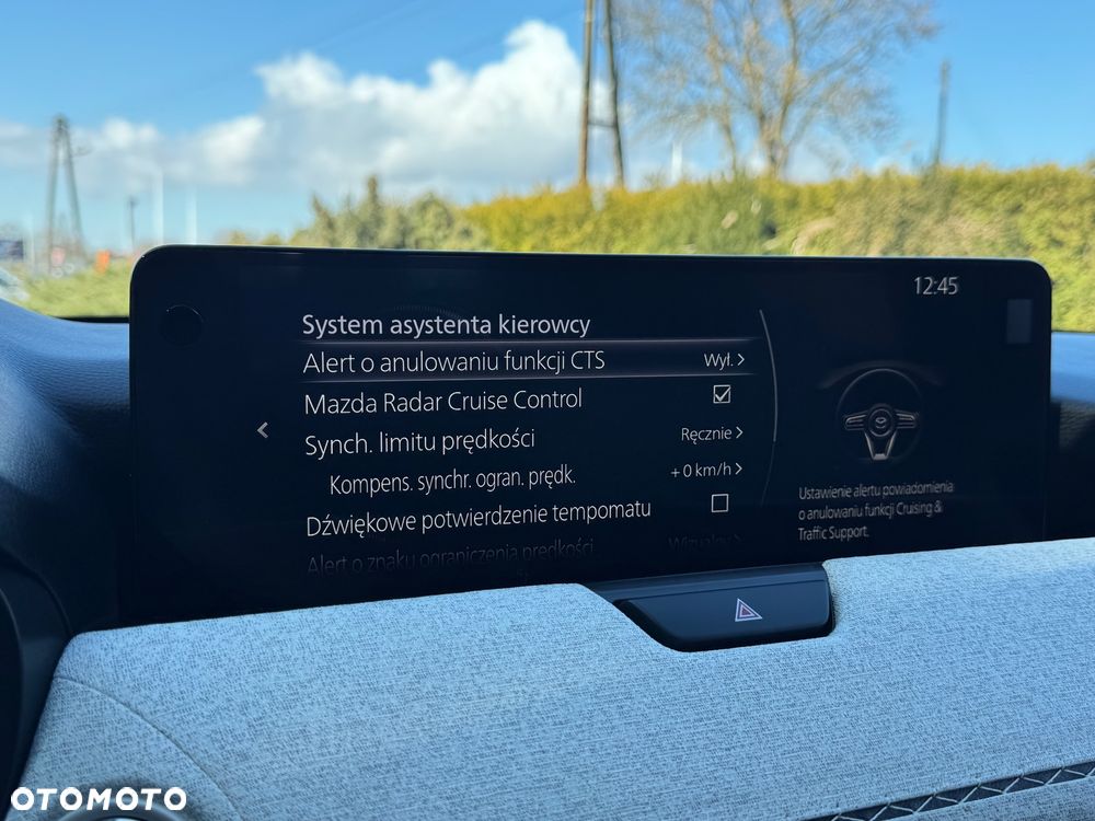 Mazda CX-60 AWD PHEV TAKUMI - 32