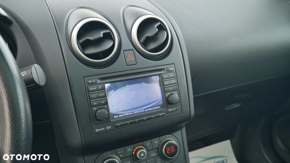 Nissan Qashqai - 15