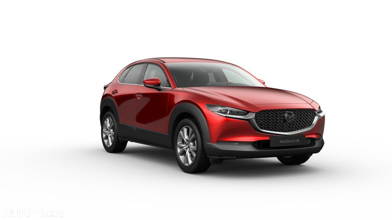 Mazda CX-30 - 3