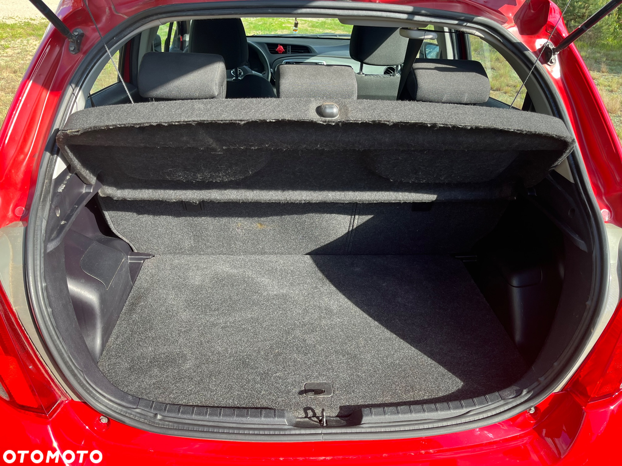 Toyota Yaris 1.0 VVT-i - 8