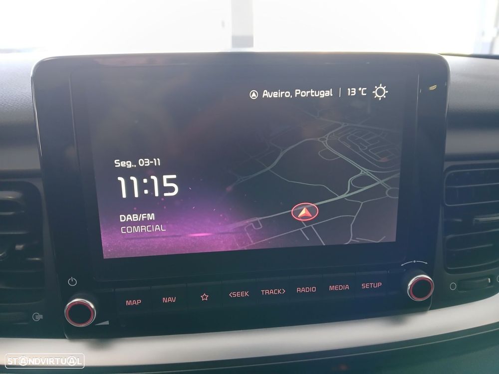 Kia Stonic 1.2 Dynamic - 17