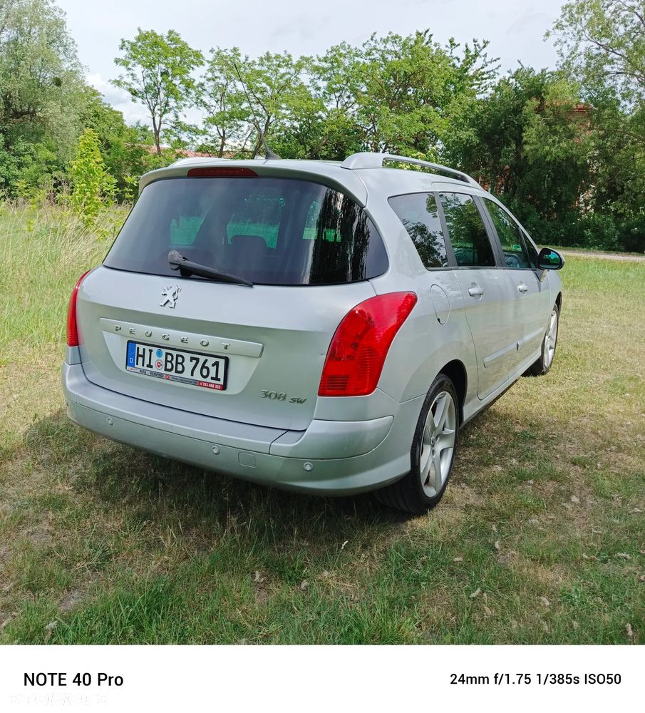 Peugeot 308 150 THP Premium - 5