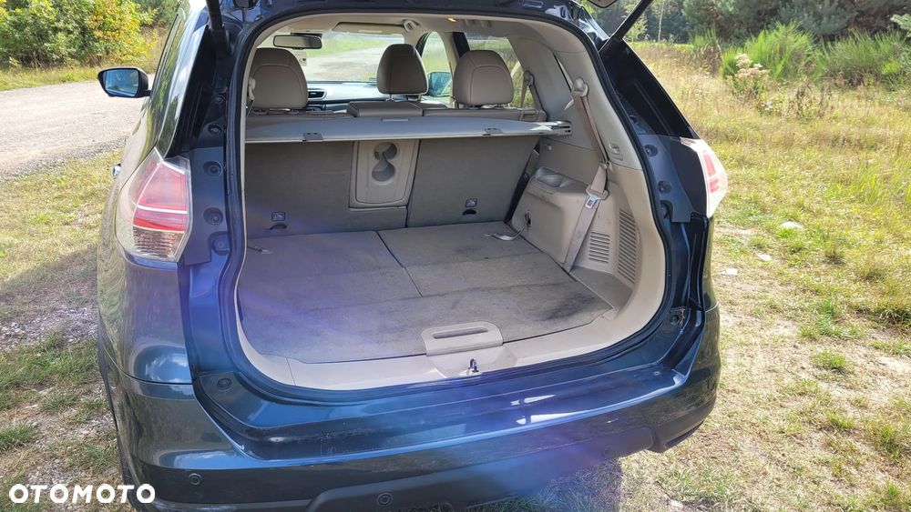 Nissan X-Trail 1.6 DCi Tekna 2WD - 11