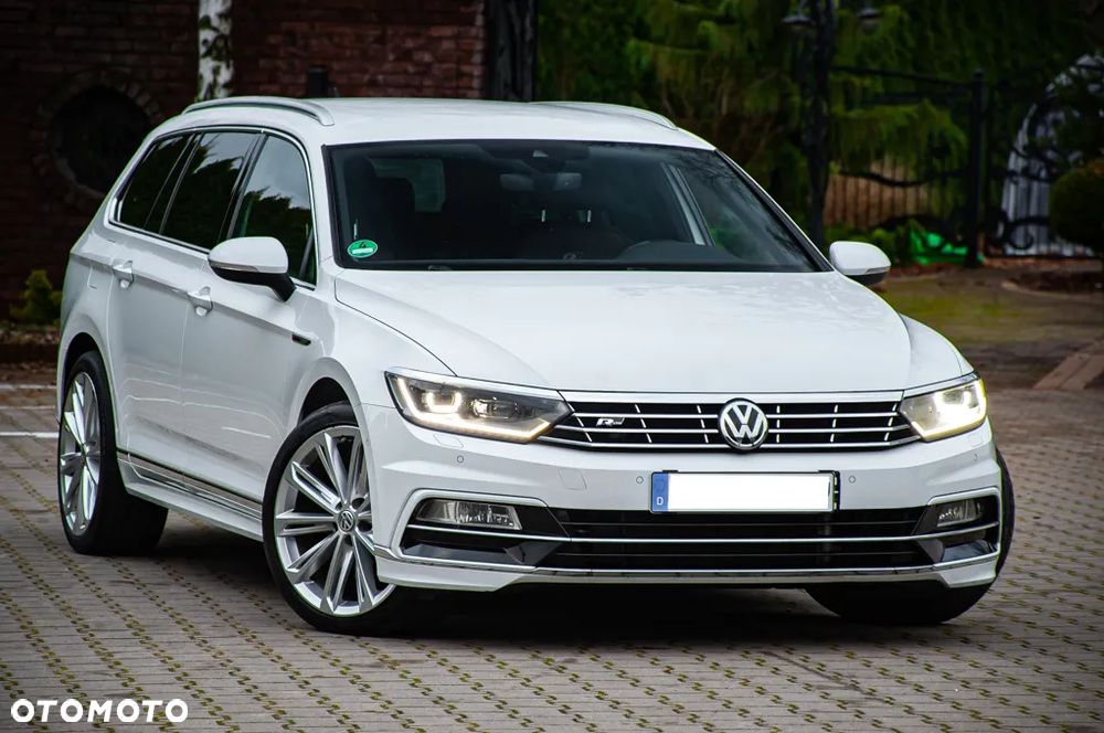 Volkswagen Passat 2.0 TDI SCR 4Motion DDG Highline - 6
