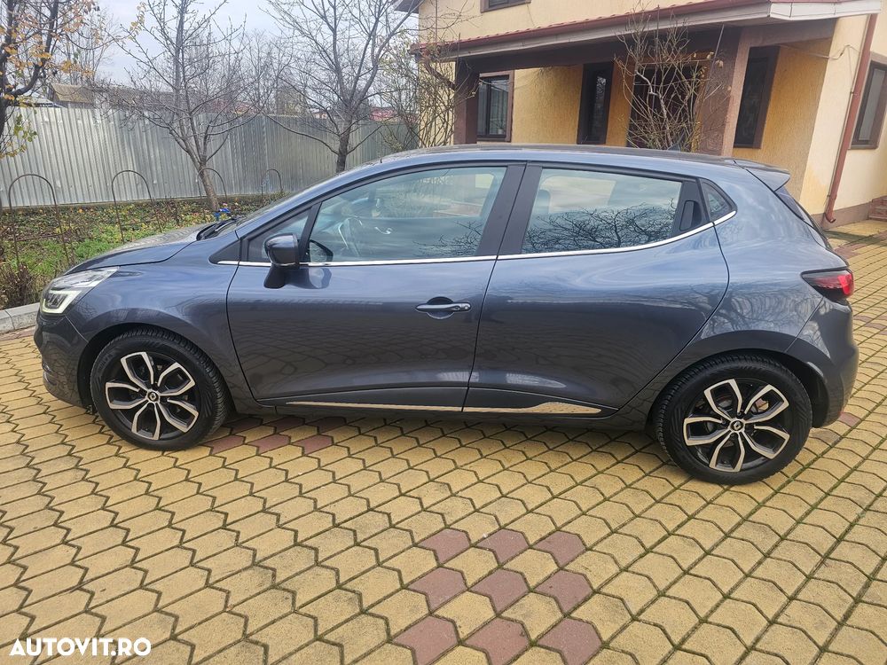 Renault Clio (Energy) dCi 90 Start & Stop INTENS - 23